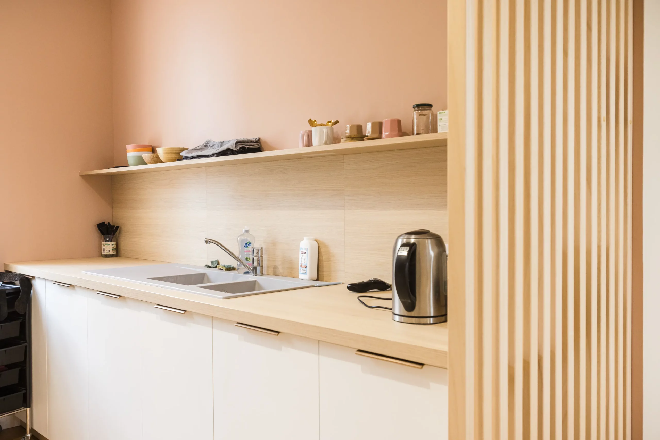 menuisier en dordogne 